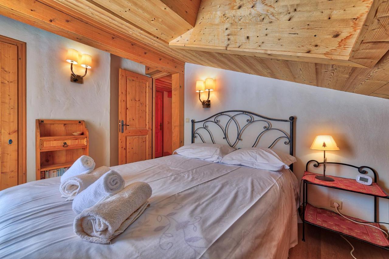 Chalet Coralie Шамони Экстерьер фото