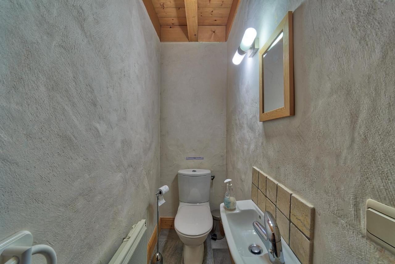 Chalet Coralie Шамони Экстерьер фото